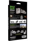 Metal Earth Luxusní ocelová Notre Dame