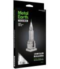Metal Earth Luxusní ocelová stavebnice Chrysler Building