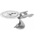 Metal Earth Luxusní ocelová stavebnice Star Trek NCC-1701D USS Enterprise