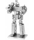 Metal Earth Luxusní ocelová stavebnice  Transformers Megatron