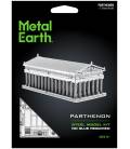 Metal Earth Luxusní ocelová stavebnice Parthenon
