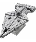 Metal Earth Luxusní ocelová stavebnice Star Wars Imperial Light Cruiser