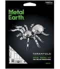 Metal Earth Luxusní ocelová stavebnice Tarantule