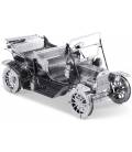 Metal Earth Luxusní ocelová stavebnice Ford 1908 Model T