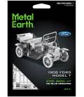 Metal Earth Luxusní ocelová stavebnice Ford 1908 Model T