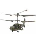 Syma RC vrtulník  Apache S109G