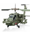 Syma RC vrtulník  Apache S109G