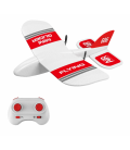 KFPlan RC letadlo Nano mini glider