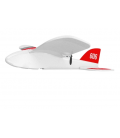 KFPlan RC letadlo Nano mini glider