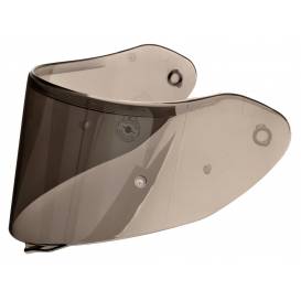 Plexi pro přilby ST 501/701/VALOR/SPARK, AIROH (stříbrné zrcadlové)