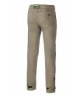 Kalhoty STRATOS TECH, ALPINESTARS (zelená) 2024