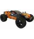 DF models RC auto DirtFighter TR Truck 1:10