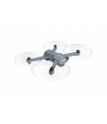 Syma dron X30 RTF sada skládací, GPS, gesta, autostart, autopřistání, barometr, 4K