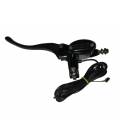 Brake lever hydraulic right for Tmax Scooter CE50 / CE60