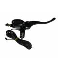 Brake lever hydraulic right for Tmax Scooter CE50 / CE60