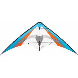 Invento drak Trek-Kite 86x197cm, vč.50kp Dyneema šňůry