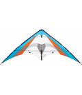Invento drak Trek-Kite 86x197cm, vč.50kp Dyneema šňůry