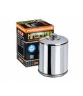 Olejový filtr HF170CRC, HIFLOFILTRO (chromový)