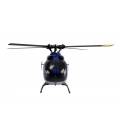 Amewi RC vrtulník Fying Bulls EC135 PRO 6G RTF 352mm