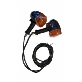Directional lights for Tmax Scooter CE50/CE60 - 60V1500W - long
