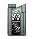 Motorový olej YACCO MVX 1000 4T 10W40, YACCO (4 l)