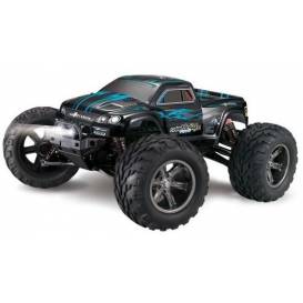 XLH RC auto Buggy Monstertruck 1:12  modrá nová verze