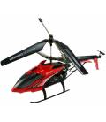 Syma RC vrtulník S39H Pioneer, barometr, autostart, autopřistání, LED