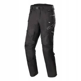 Kalhoty MONTEIRA DRYSTAR XF, ALPINESTARS (černá/černá) 2024