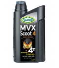 Motorový olej YACCO MVX SCOOT 4T 10W40, YACCO (1 l)