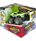 RE.EL Toys RC auto Mini Monster 4WD pro nejmenší