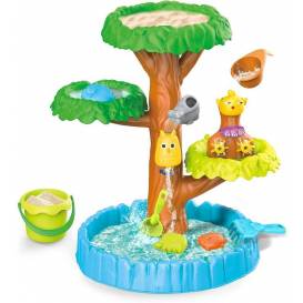 Paradiso Toys Tree table 2v1