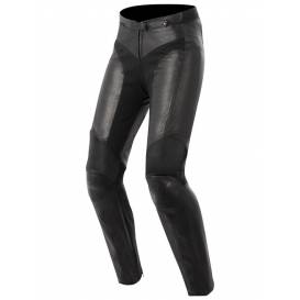 Kalhoty VIKA, ALPINESTARS, dámské (černé)