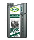 Převodový olej YACCO BVX FE SAE 75 2L