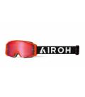 Brýle BLAST XR1, AIROH (oranžová matná)