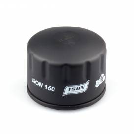 Olejový filtr HF160, ISON