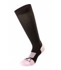 Ponožky PEAK, UNDERSHIELD (bílá/černá)