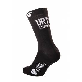 Ponožky URTA, UNDERSHIELD (černá)