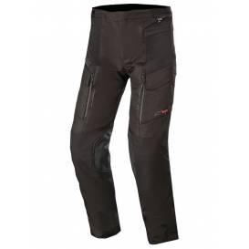 Kalhoty VALPARAISO 3 DRYSTAR, ALPINESTARS (černá)