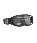 Brýle PROSPECT LS černá/šedá , SCOTT - USA, (plexi Light Sensitive)