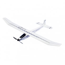Aero-Naut RC stavebnice Luxx-Elektromodel 1300 mm