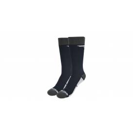 Ponožky voděodolné s klimatickou membránou, OXFORD (černé)