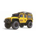 Amewi RC auto Dirt Climbing Safari SUV Crawler 4WD 1:10