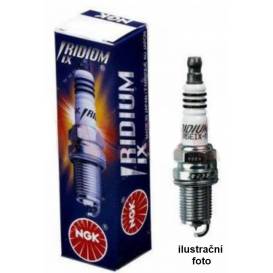 Zapalovací svíčka BPR7HIX  řada Iridium IX, NGK - Japonsko