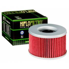 Olejový filtr HF111, HIFLO - Anglie