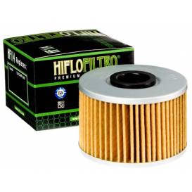 Olejový filtr HF114, HIFLO - Anglie