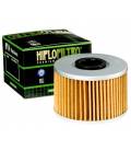 Oil filter HF114, HIFLOFILTRO