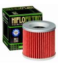 Olejový filter HF125, HIFLOFILTRO