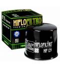 Oil filter HF129, HIFLOFILTRO