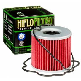 Olejový filtr HF133, HIFLO - Anglie