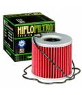 Oil filter HF133, HIFLOFILTRO